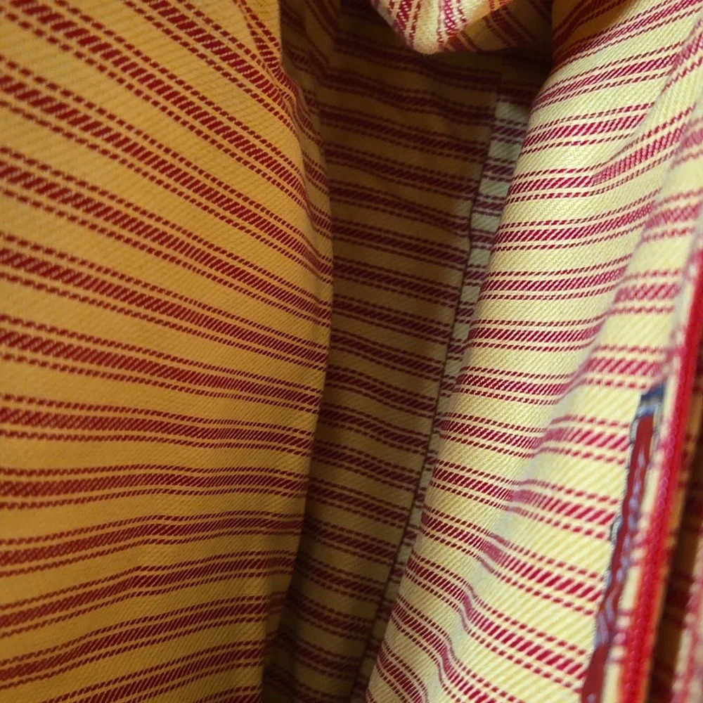 Retro Isabelle Fiore Ladies Unique Handbag - Picture 4 of 5